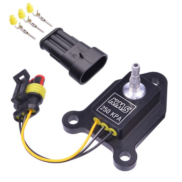 KMS MAP-sensor - KMS Webshop