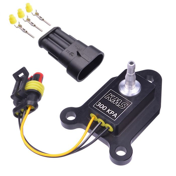 KMS MAP-sensor - KMS Webshop