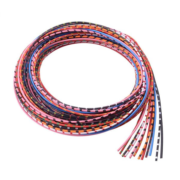 Extra wire set MP25 - KMS Webshop