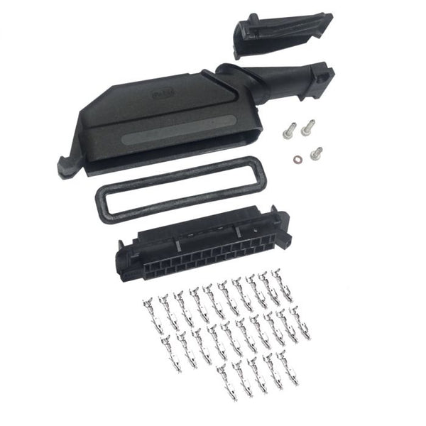 Connector MP25 ECU 25 pin - KMS Webshop