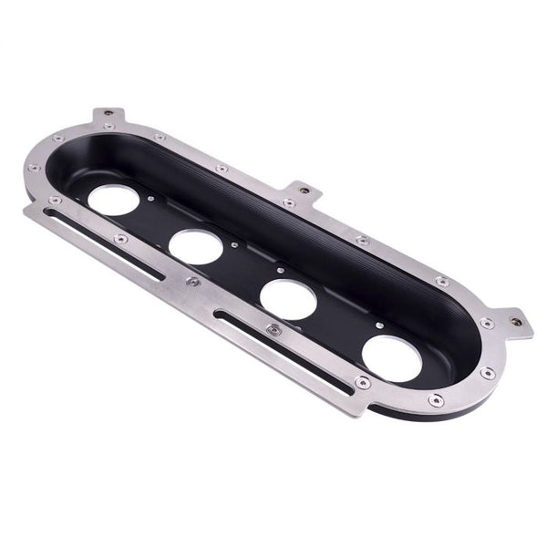 KMS Custom CNC Airbox - KMS Webshop