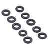 O-ring set (10 pcs.) Viton 14mm - KMS Webshop