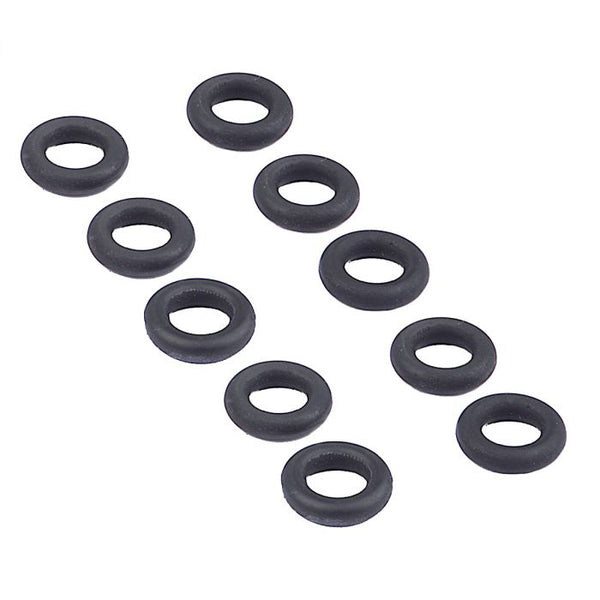 O-ring set (10 pcs.) Viton 14mm - KMS Webshop