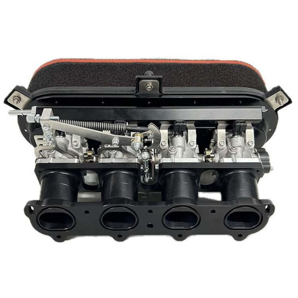 Throttle body kit Peugeot TU5J4 - KMS Webshop