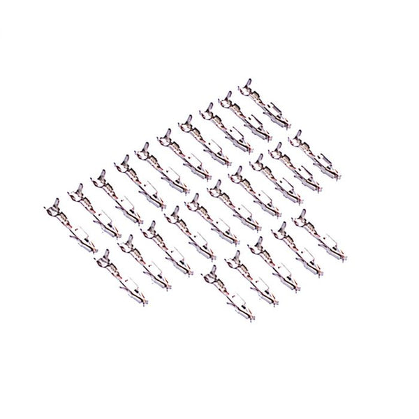 Pin set 25 pcs. junior power timer (MP25 ecu connector) - KMS Webshop