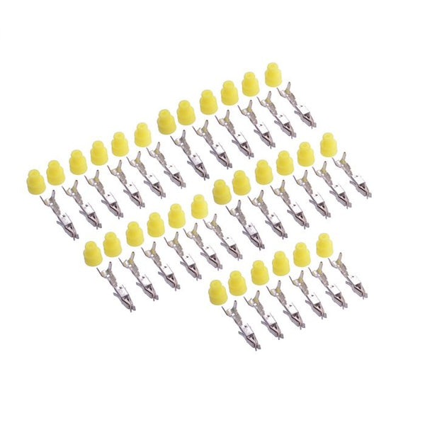 Pin set 25 pcs. junior power timer (incl. seal) - KMS Webshop