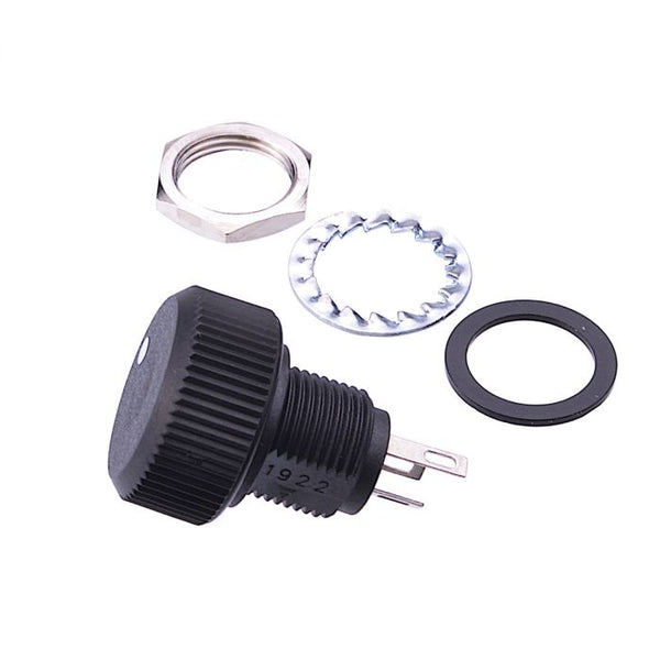Potentiometer - KMS Webshop