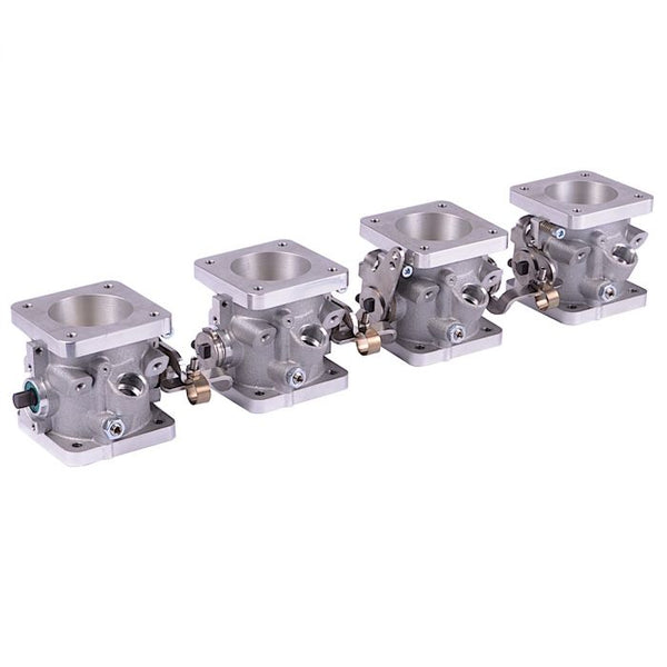 Throttlebody Single Short - KMS Webshop