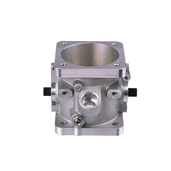 Throttlebody Single Short - KMS Webshop