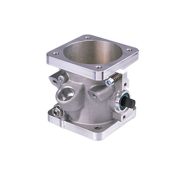 Throttlebody Single Short - KMS Webshop