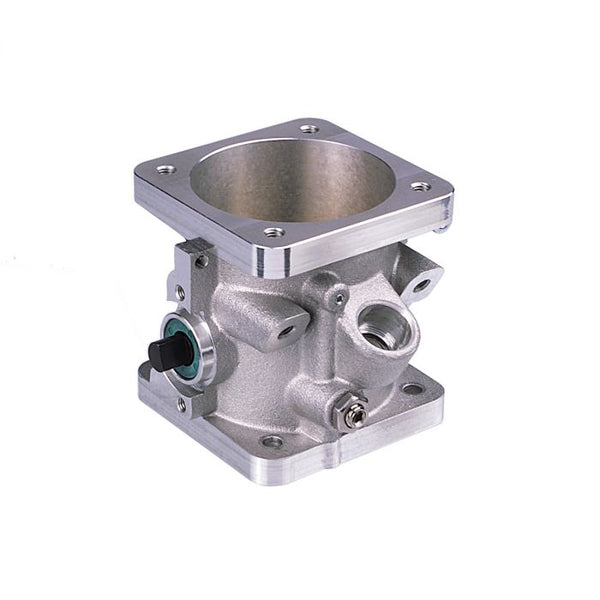 Throttlebody Single Short - KMS Webshop