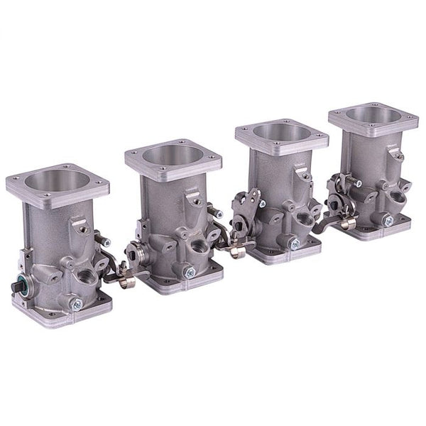 Throttlebody Single Long - KMS Webshop