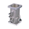 Throttlebody Single Long - KMS Webshop