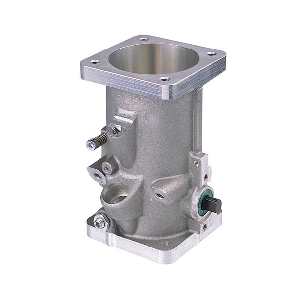 Throttlebody Single Long - KMS Webshop