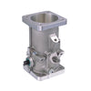 Throttlebody Single Long - KMS Webshop