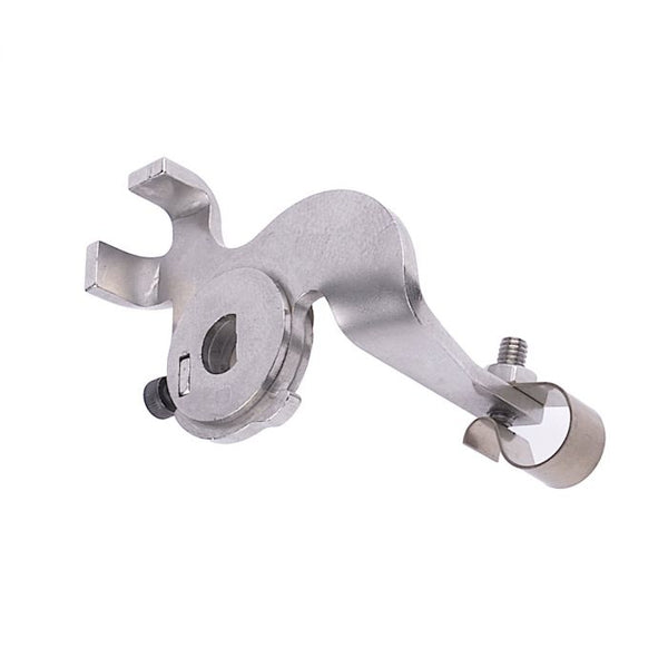 Sub Lever model 1 - Right/Long - KMS Webshop