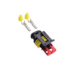 Superseal connector 2-pin Female - KMS Webshop