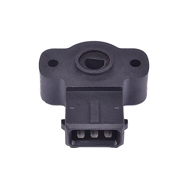 TPS (Throttle position sensor 3pin Ford Style) - KMS Webshop