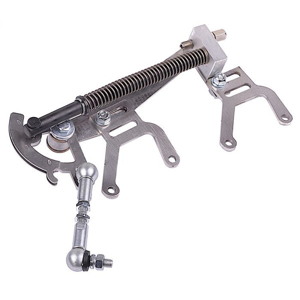Universal Throttle Linkage - Singlebody Line - KMS Webshop