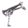Universal Throttle Linkage - Twinbody - KMS Webshop