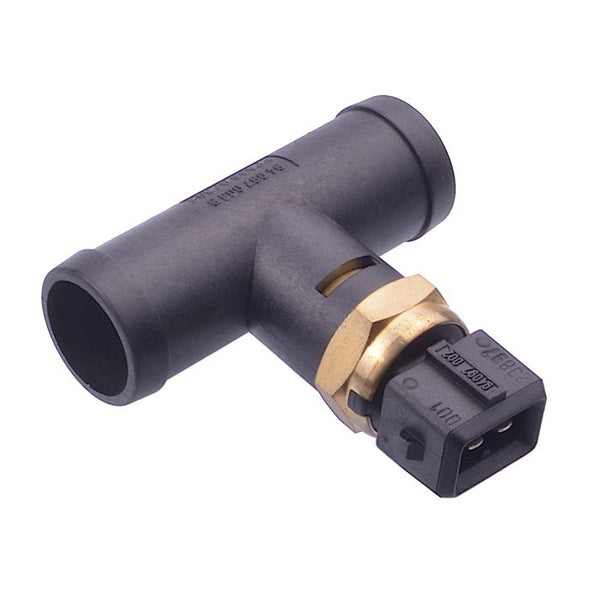 Water-temperature sensor 19mm hose fitting - KMS Webshop