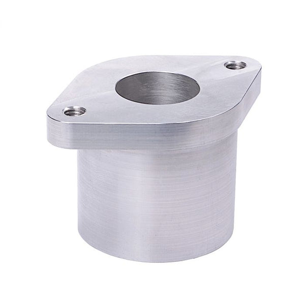 Weldflange Twinbody 40x55mm - KMS Webshop