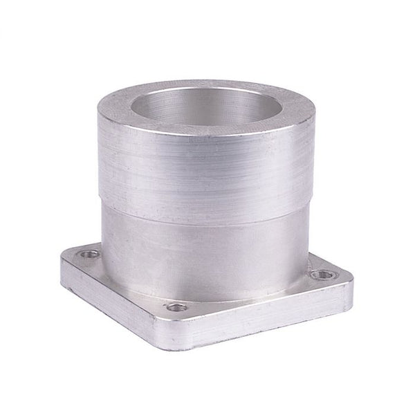 Weldflange Singlebody 40x55mm - KMS Webshop