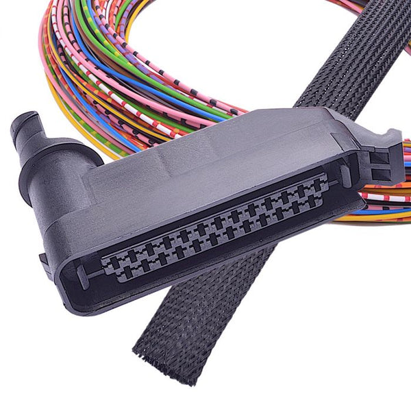 Wiring loom basic set MP25 - KMS Webshop