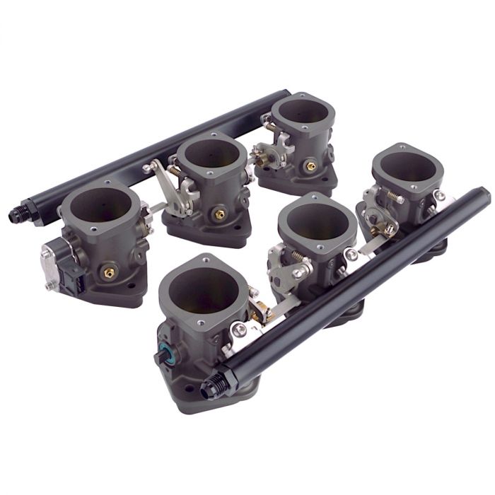 Throttle Guide Kit Throttle Body Kits – KMS Webshop