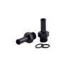 Adapter Male AN6 ORB -> 10mm Hose end