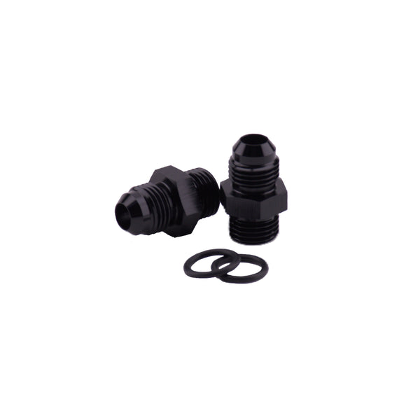 Adapter Male AN6 ORB -> Male AN6
