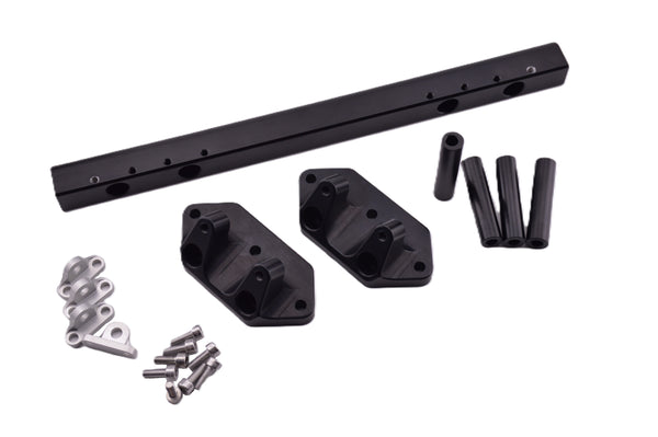 Opel CIH Injection adapter set