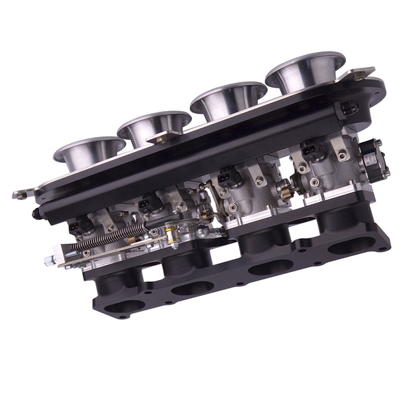 Ford Duratec 2.0 Individual Throttle Body (ITB) kit