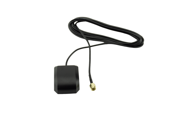 GPS
