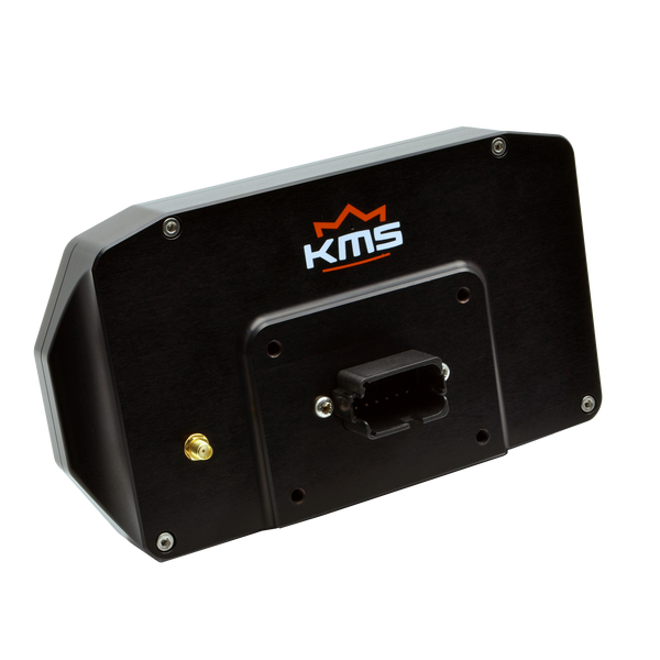 DA-7 Motorsport display