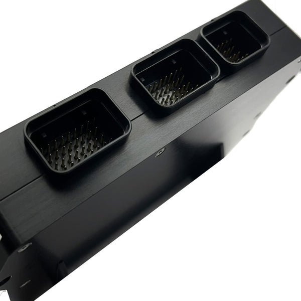 KMS Management ECU MA-9