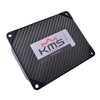 KMS Management ECU MD35 Black Carbon