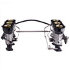 Porsche 911 Individual Throttle Body Kit (CIS/K-jet 39mm)