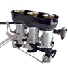 Porsche 911 Individual Throttle Body Kit (CIS/K-jet 39mm)