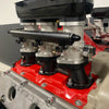 Porsche 911 Individual Throttle Body Kit (CIS/K-jet 39mm)