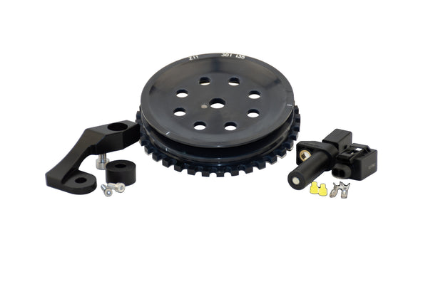 Porsche 911 Crank Trigger Kit (116mm)