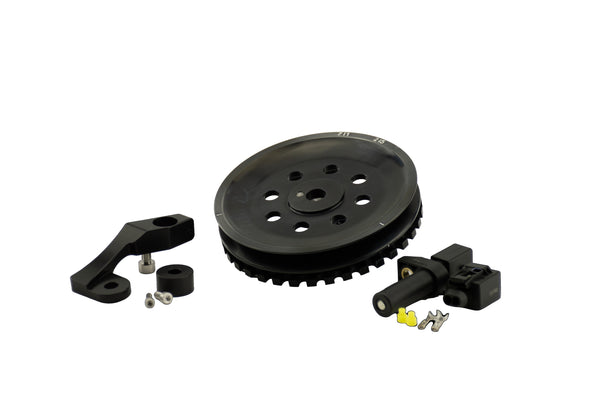Porsche 911 Crank Trigger Kit (126mm)