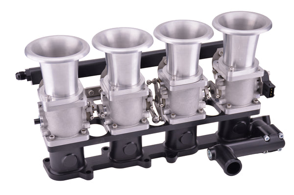 Opel C20XE Individual Throttle Body (ITB) kit
