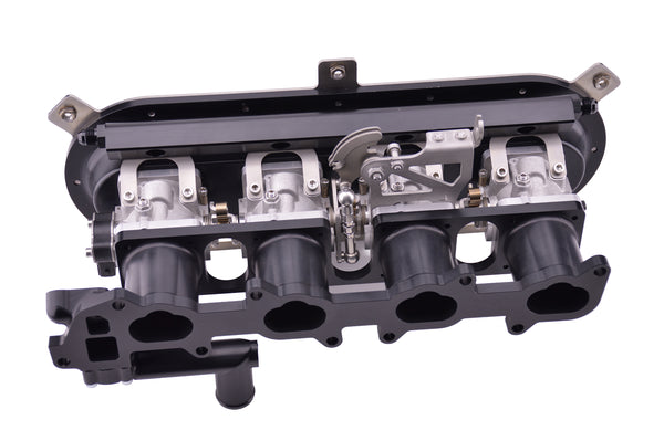 Opel C20XE Individual Throttle Body (ITB) kit