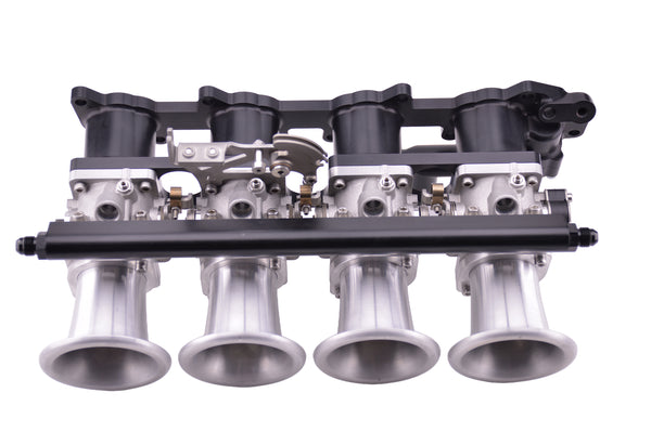 Opel C20XE Individual Throttle Body (ITB) kit