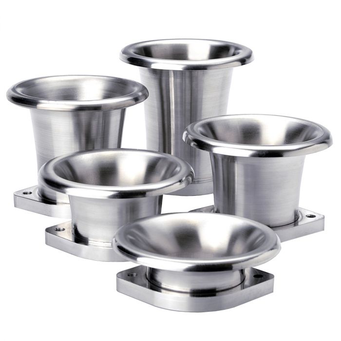 Stack Air Instruments Intake Velocity Stacks (Air horn) – KMS Webshop