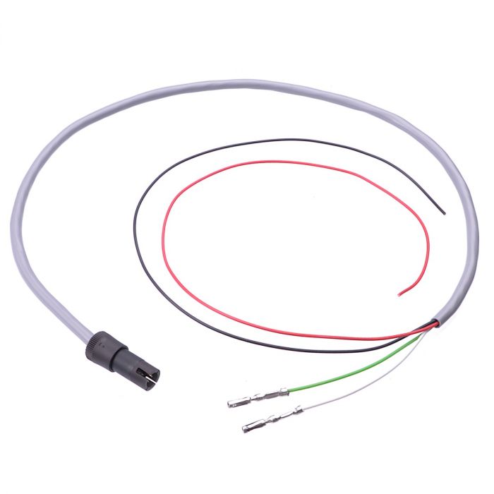4 Pin Wire Remote CAN - Communication 4-pin (wire) – KMS Webshop