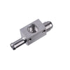 Fuelrail kit Singlebody - KMS Webshop