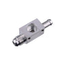 Fuelrail kit Singlebody - KMS Webshop