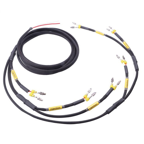 Injection 1-2-3-4-5-6 (wire) - KMS Webshop